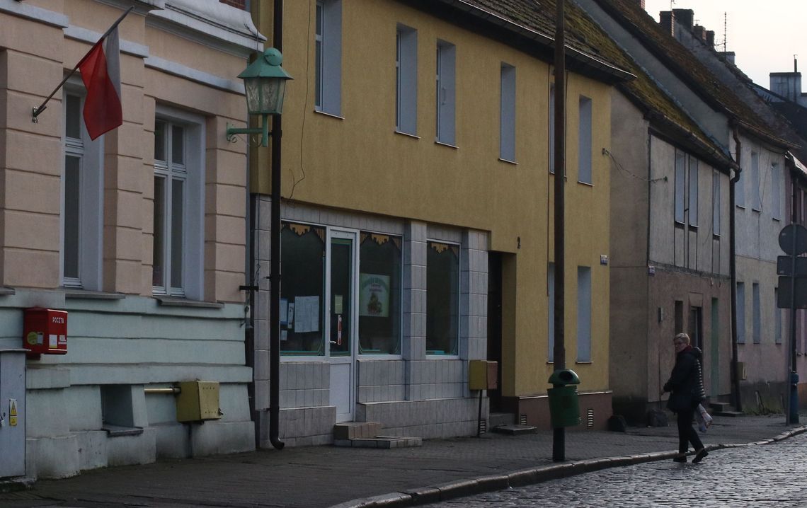 Wojewoda sam zmienił im nazwę ulic Wojewoda sam zmienił im nazwę ulic