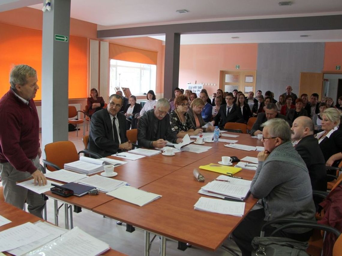 Wojna o remont świetlicy Wojna o remont świetlicy