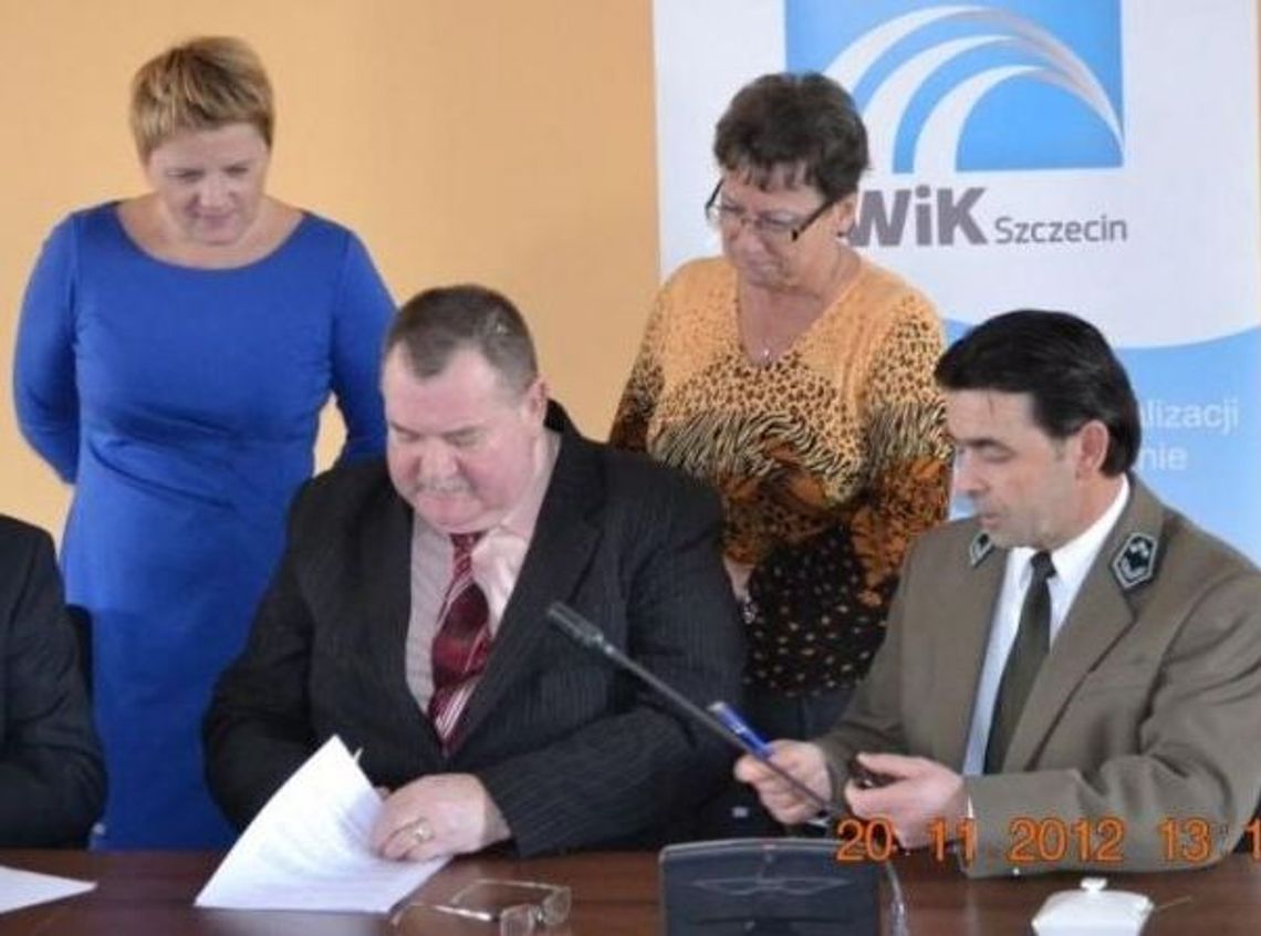 Wójt Grzywińska posługuje się wygodnymi dla siebie faktami - uważa Marek Woś Wójt Grzywińska posługuje się wygodnymi dla siebie faktami - uważa Marek Woś