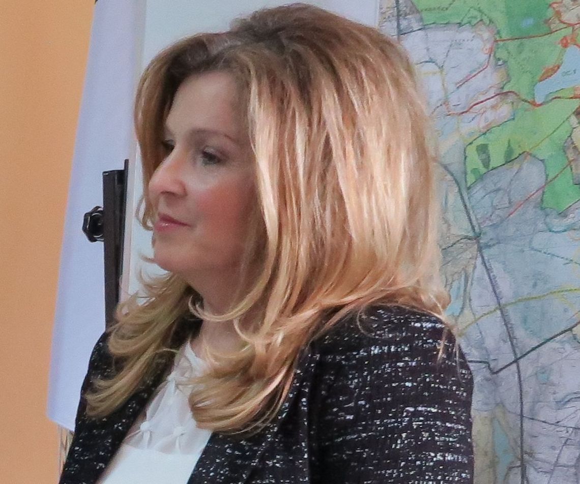 Wójt informuje o inwestycjach i remontach Wójt informuje o inwestycjach i remontach