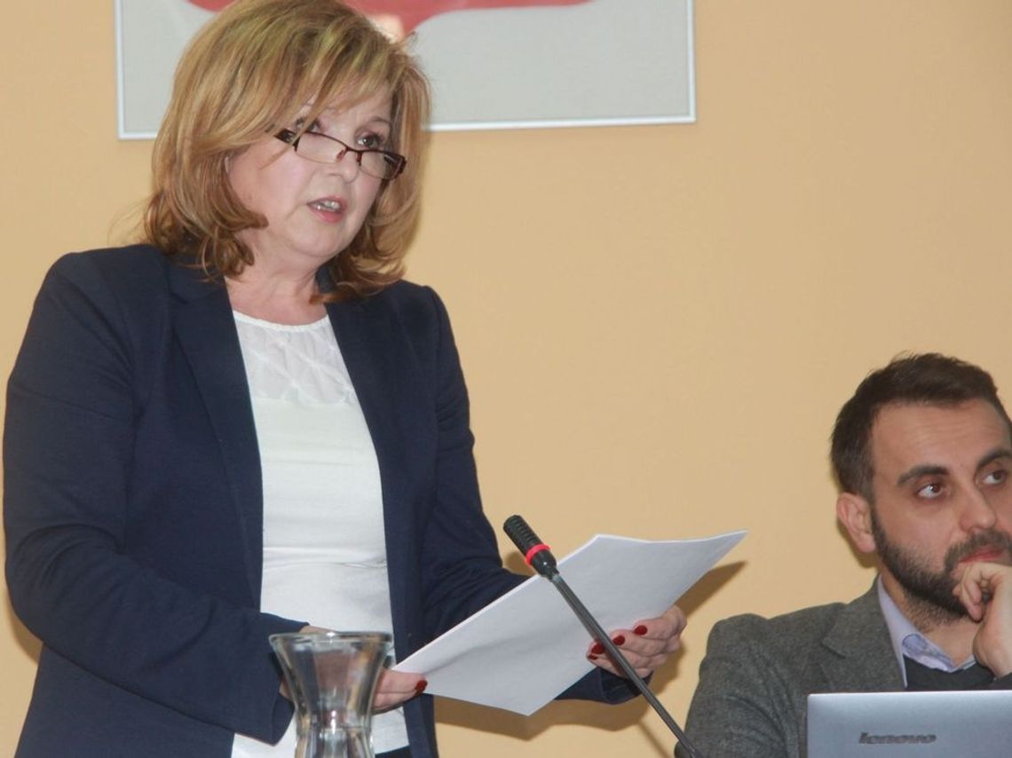 Wójt odpowiada na zarzuty Wójt odpowiada na zarzuty