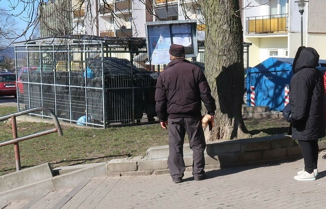 Wolą Stwórcy jest rozstanie, nadzieją - dusz spotkanie