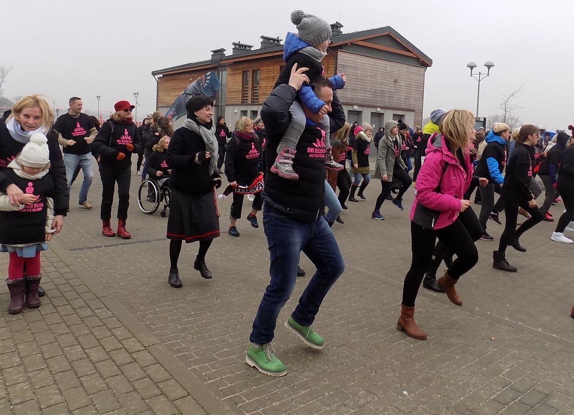 Wołamy: Dość tego! Wołamy: Dość tego!