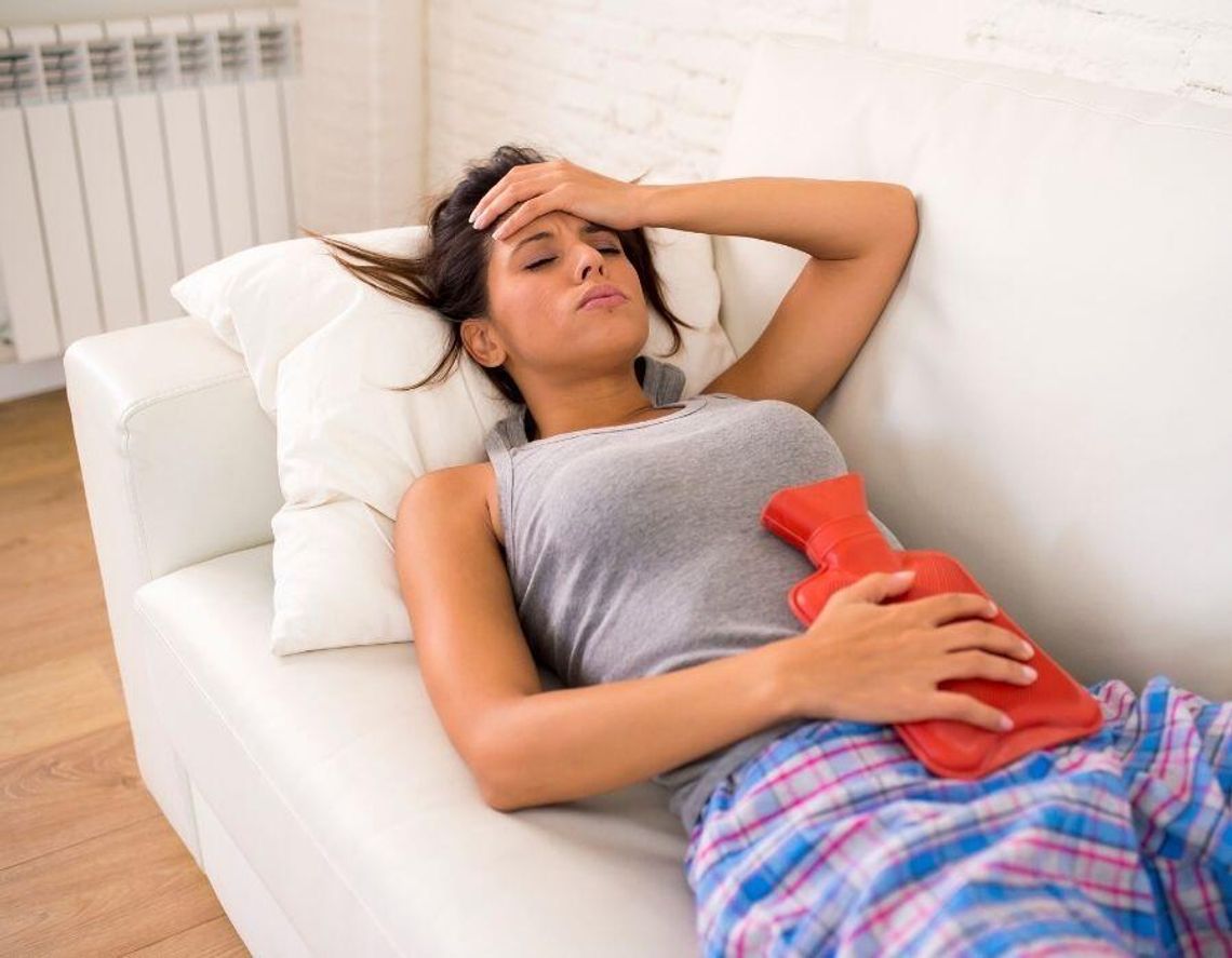 Urlop menstruacyjny w Polsce. Polki wyraźnie popierają nowe prawo pracy Urlop menstruacyjny w Polsce. Polki wyraźnie popierają nowe prawo pracy