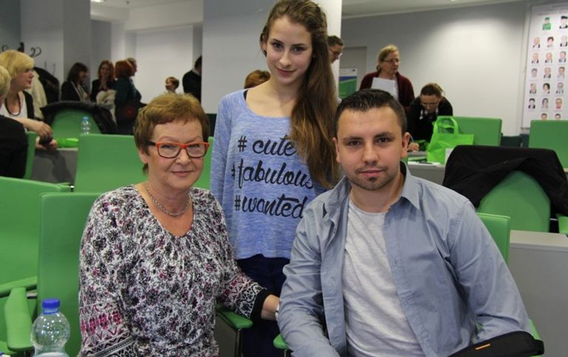 Wolontariusze mają dziś swoje święto Wolontariusze mają dziś swoje święto