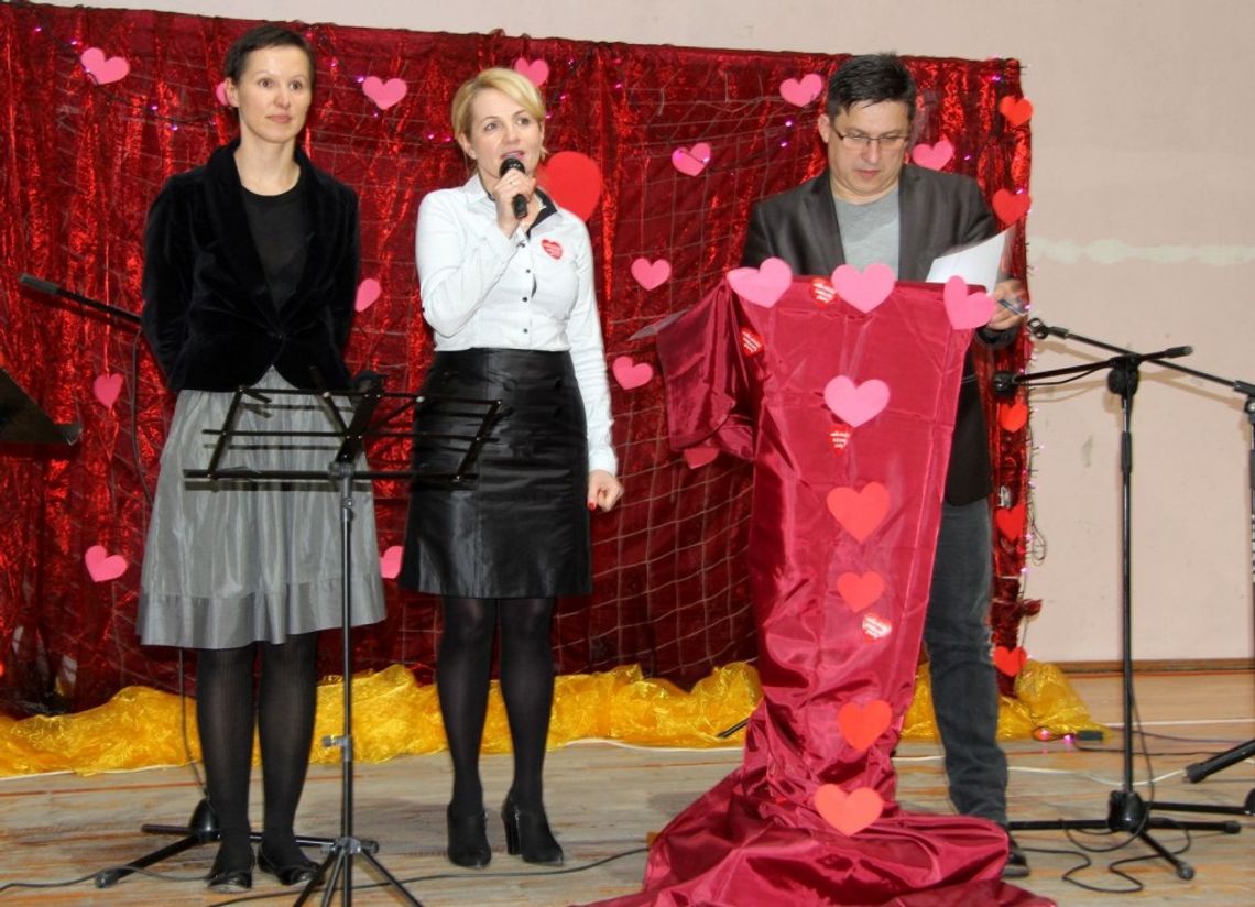 WOŚP 2018 na rynku WOŚP 2018 na rynku