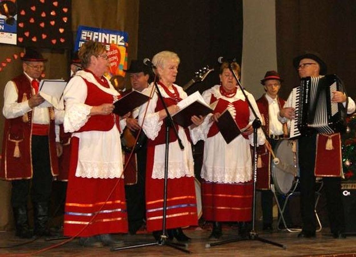 WOŚP 2025 - Trzcińko-Zdrój [PROGRAM]