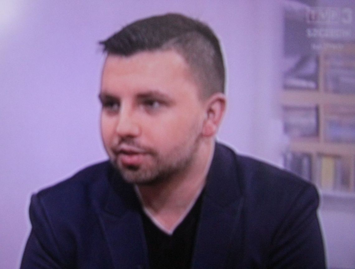 Wpadka TVP Szczecin á propos niezależności mediów oraz reklama Dni Gryfina Wpadka TVP Szczecin á propos niezależności mediów oraz reklama Dni Gryfina