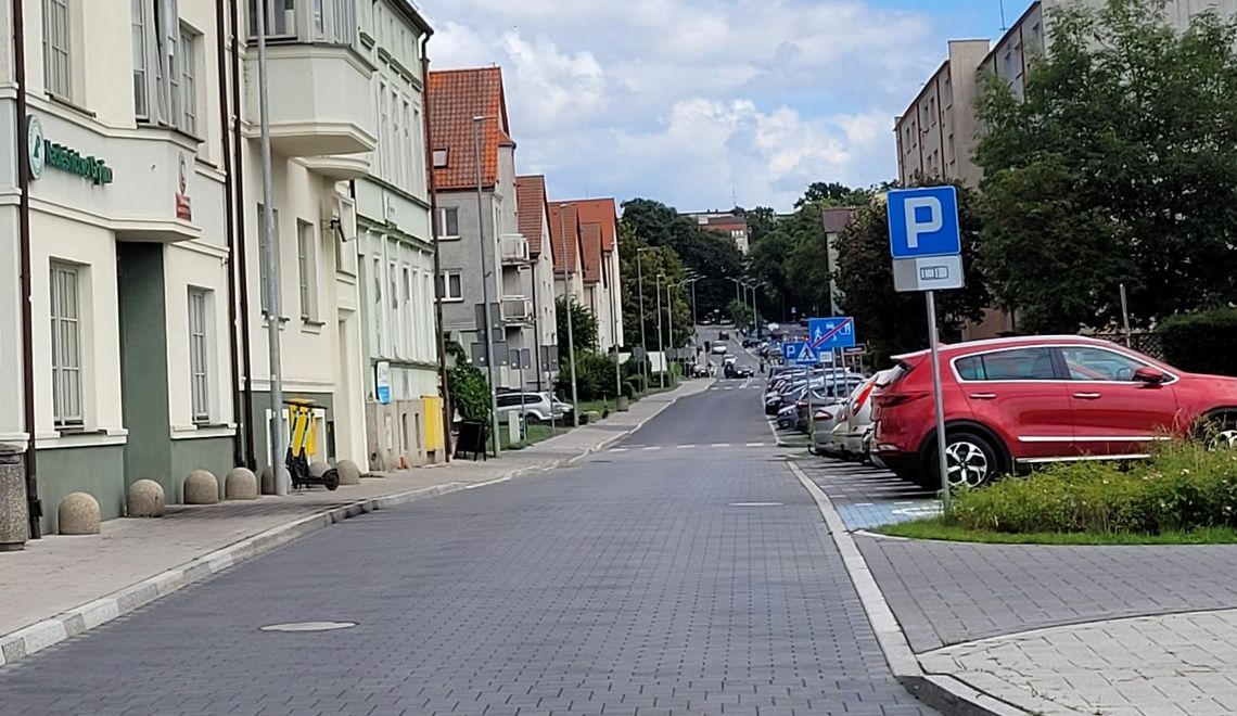 Wpadł, bo miał przy sobie amfetaminę