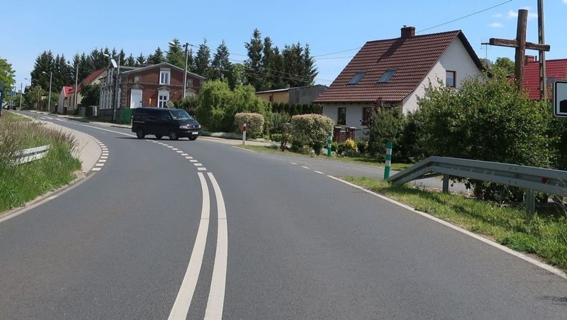 Wpadł na Gryfińskiej Wpadł na Gryfińskiej