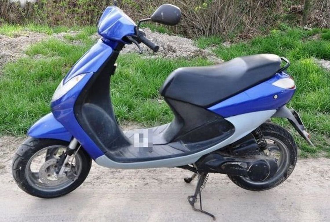 Wpadł niedaleko swojego domu. Dziś po południu Wpadł niedaleko swojego domu. Dziś po południu