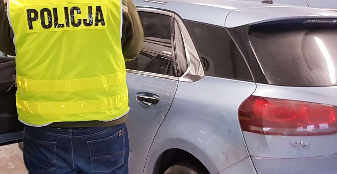 Wpadł o świcie Wpadł o świcie