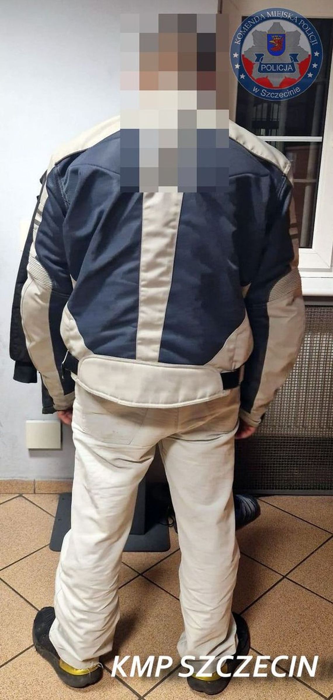 Kradł po to, aby mieć na narkotyki?