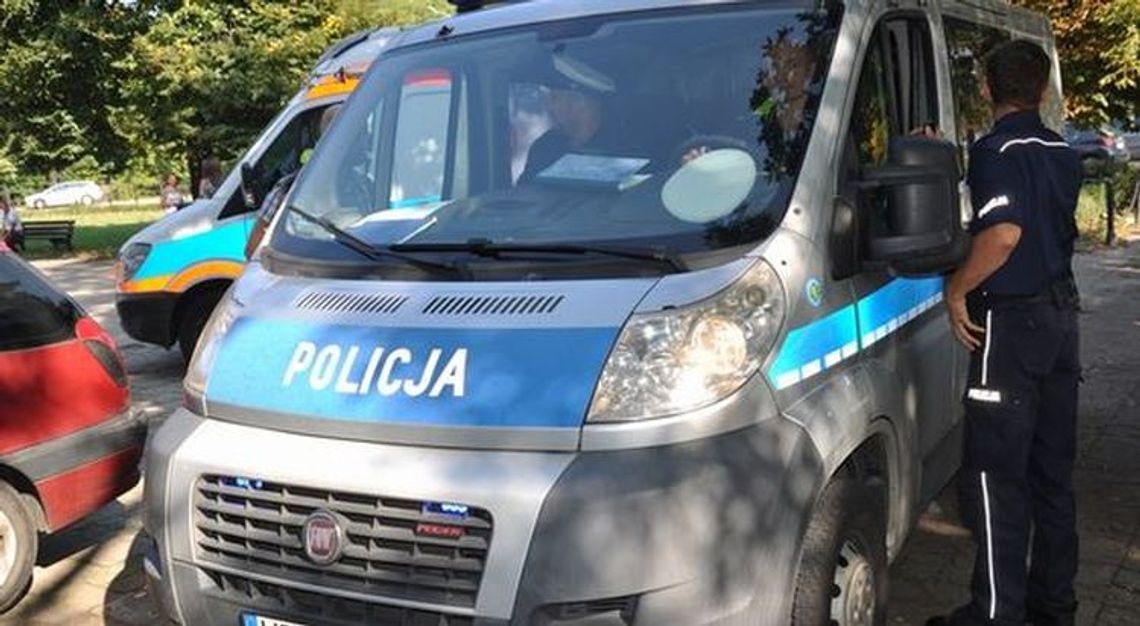 Wpadła za kółkiem pijana z narkotykami. To nie koniec jej przewinień Wpadła za kółkiem pijana z narkotykami. To nie koniec jej przewinień