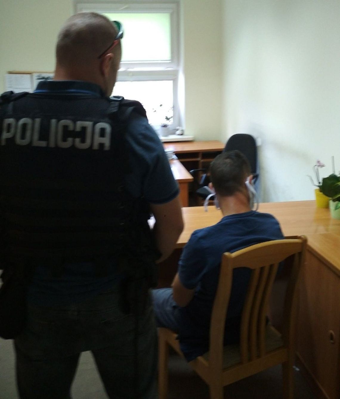 Wpadli w samochodzie. Mieli narkotyki Wpadli w samochodzie. Mieli narkotyki