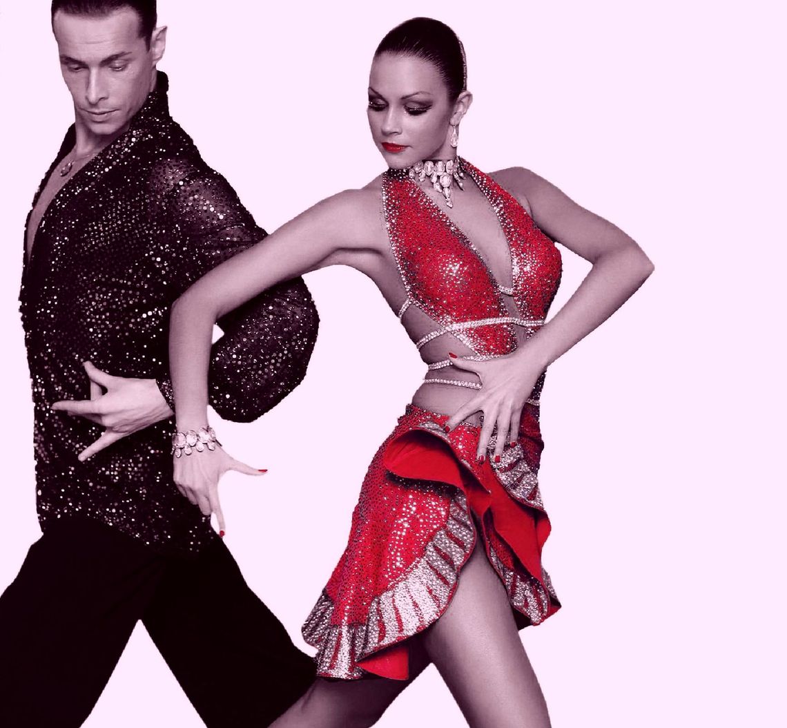 Wprawią ciało w ruch