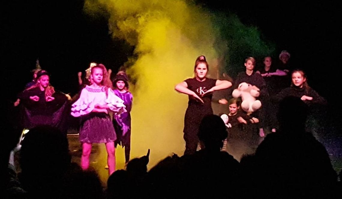 Wprowadzają nowatorskie metody nauczania Wprowadzają nowatorskie metody nauczania