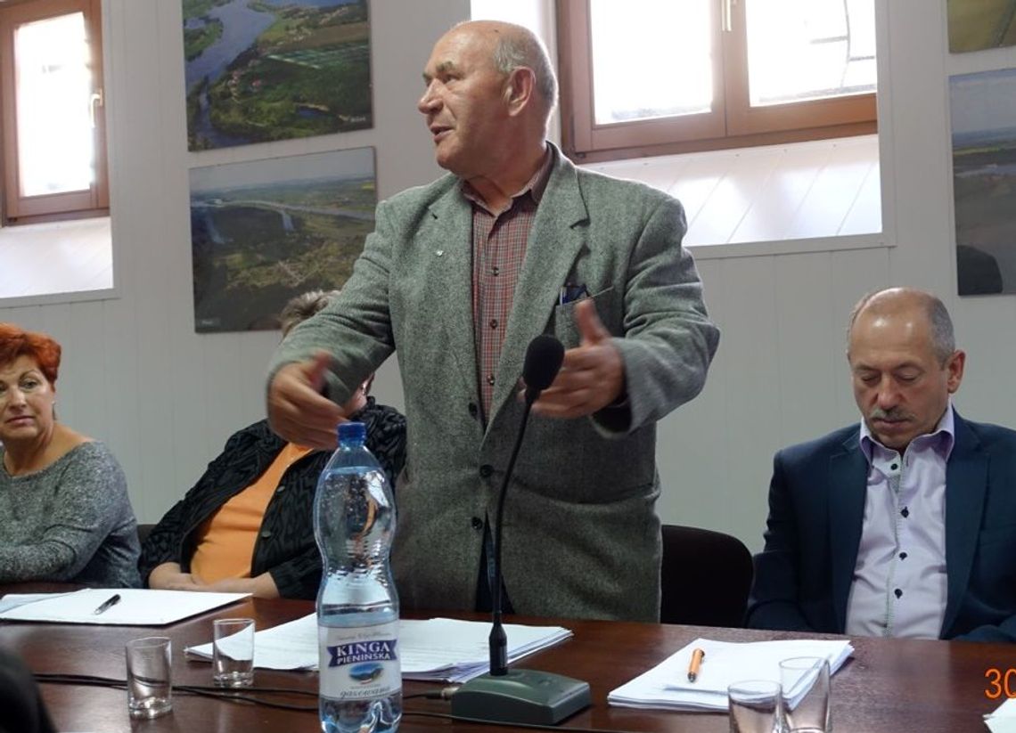 Wpuścić Rosjan – propozycja radnego Wpuścić Rosjan – propozycja radnego