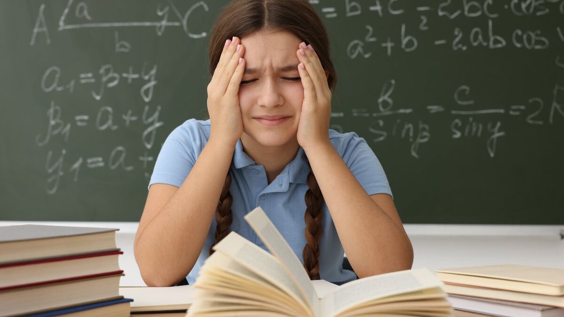 Maraton maturalny czas start. Harmonogram CKE i petycja o zniesienie matematyk