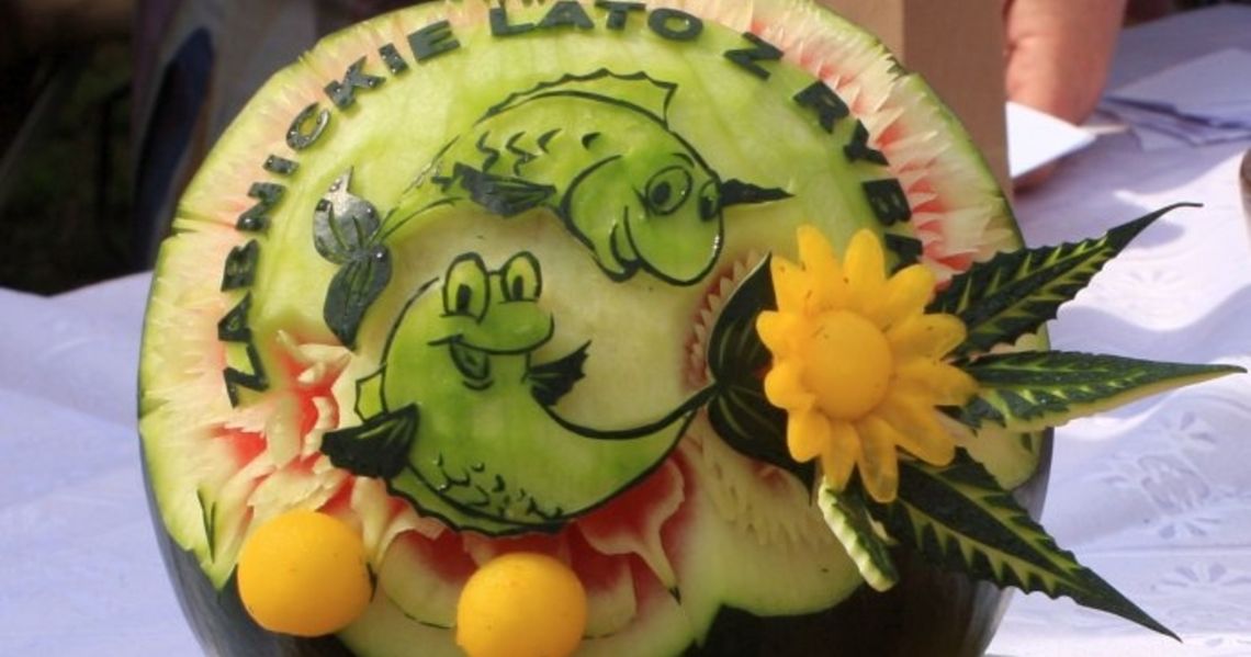 Wraca Żabnickie Lato z Rybką