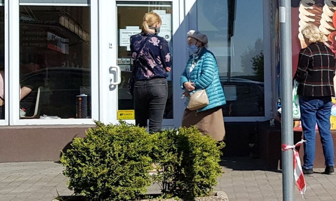 Wracają godziny dla seniorów Wracają godziny dla seniorów