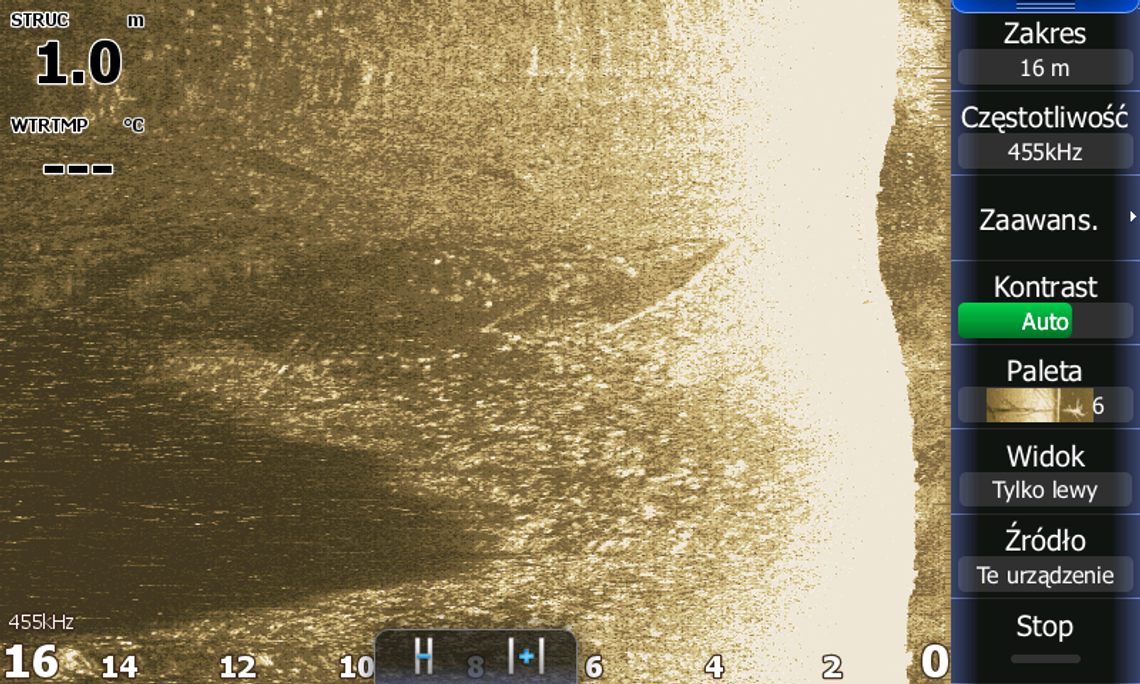 Wraki łodzi na dnie Odry. Czy będzie sensacja archeologiczna? Wraki łodzi na dnie Odry. Czy będzie sensacja archeologiczna?