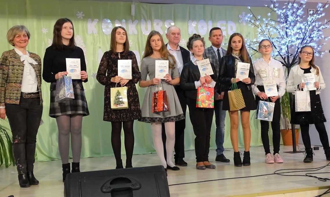 Wręczyli nagrody podczas gali laureatów [FOTORELACJA]