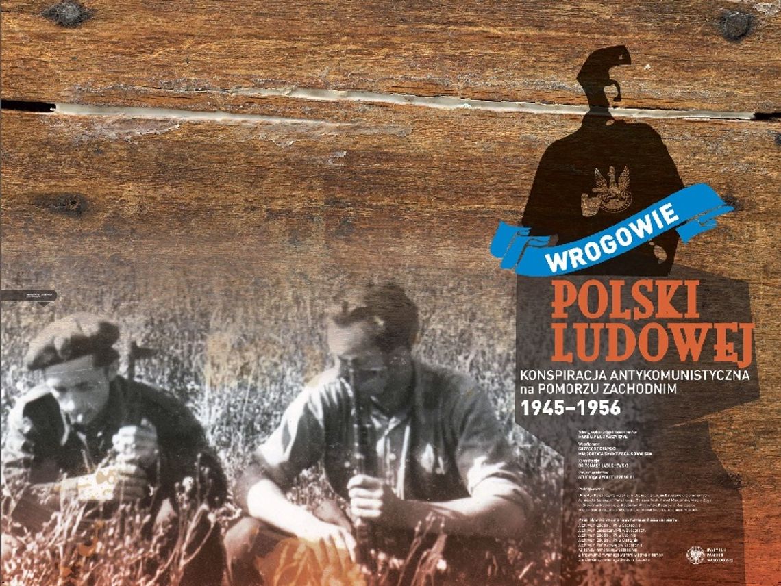 Wrogowie i konspiratorzy Wrogowie i konspiratorzy