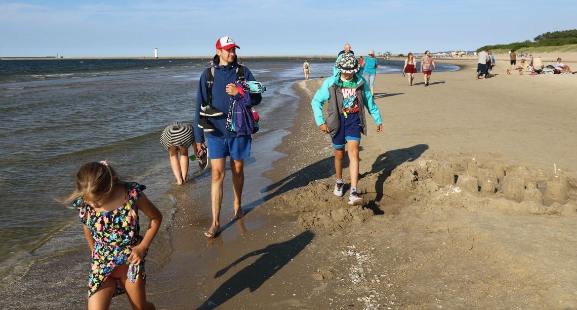 Wrzesień to ostatni miesiąc na wykorzystanie bonu turystycznego