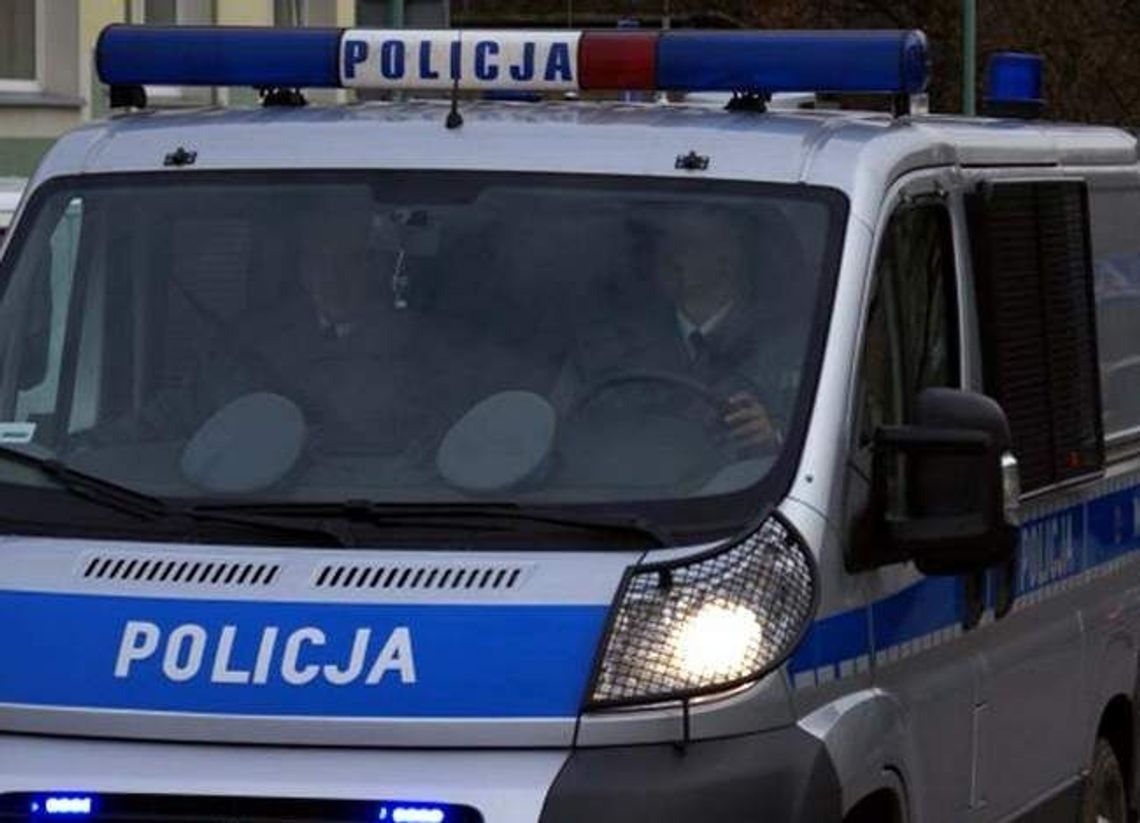 Wskutek wypadku doznała wstrząśnienia mózgu Wskutek wypadku doznała wstrząśnienia mózgu