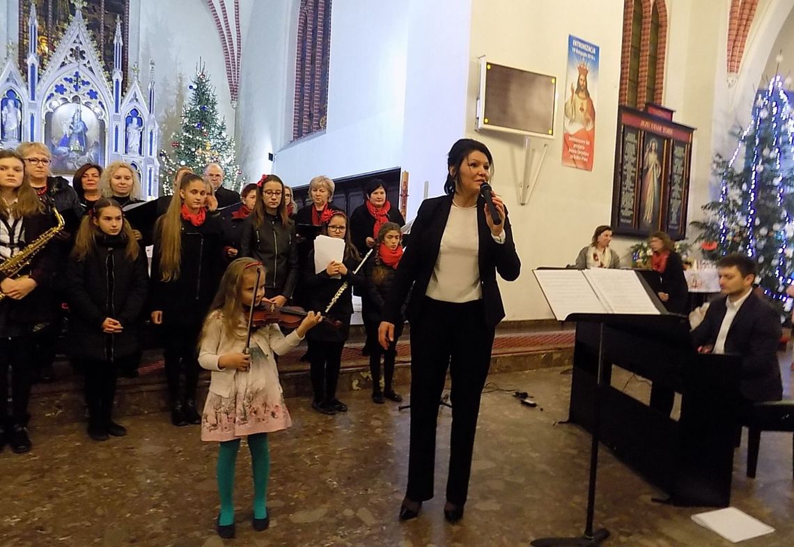 Wsparcie dla najmłodszych muzyków Wsparcie dla najmłodszych muzyków