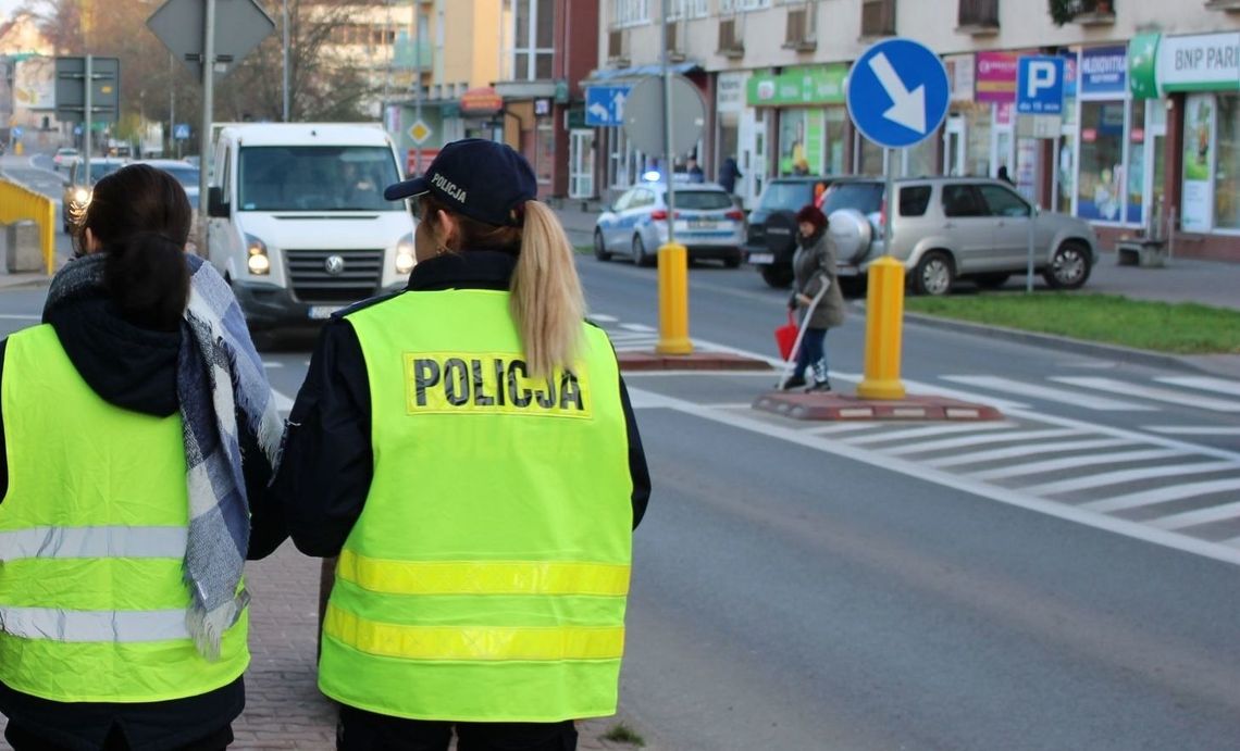 Wspólne patrole policjantów i strażników miejskich