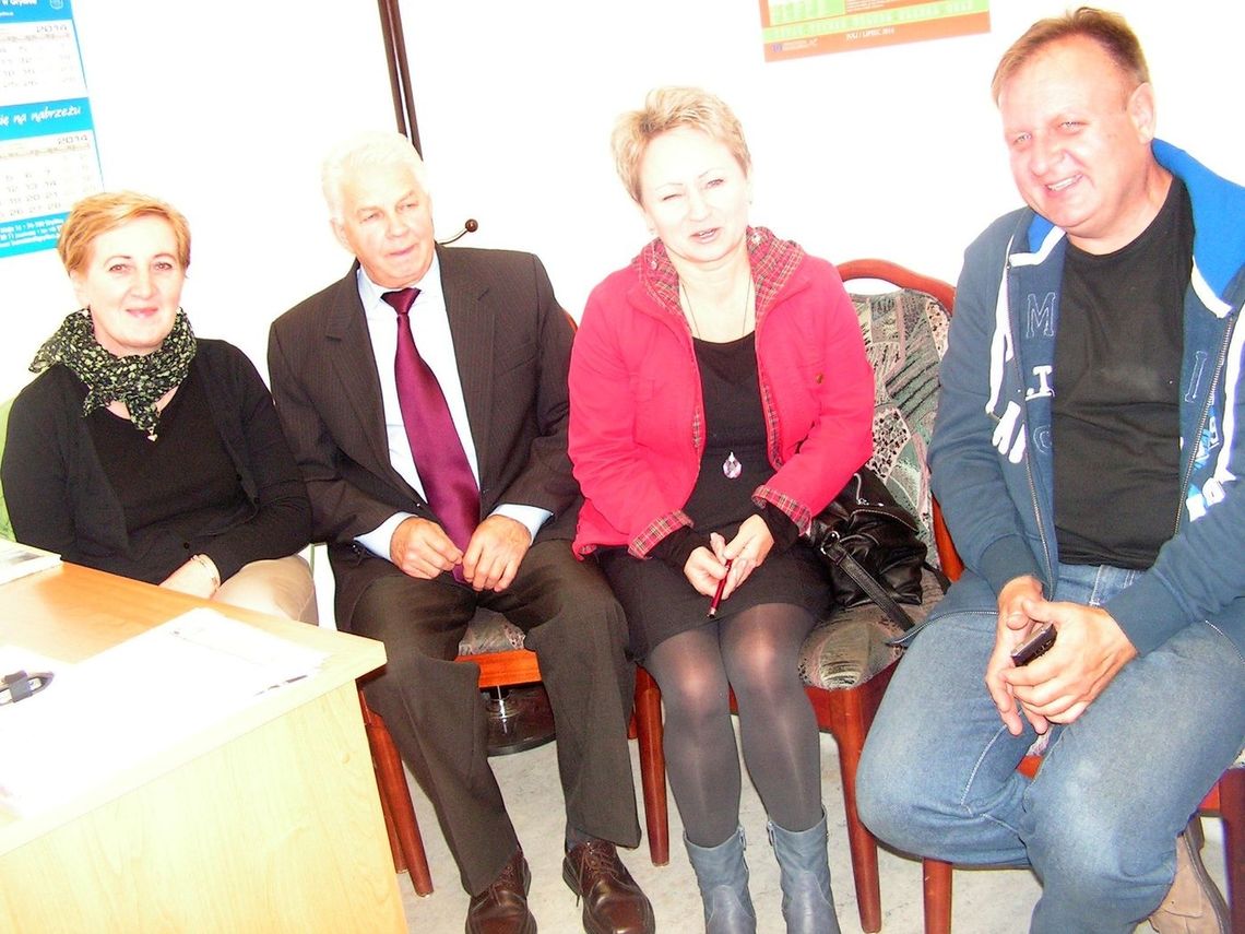 Wspólne pomysły Wspólne pomysły