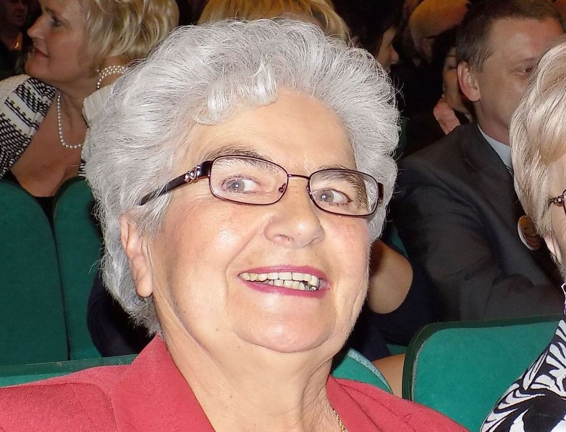 Wspominają liceum sprzed lat Wspominają liceum sprzed lat