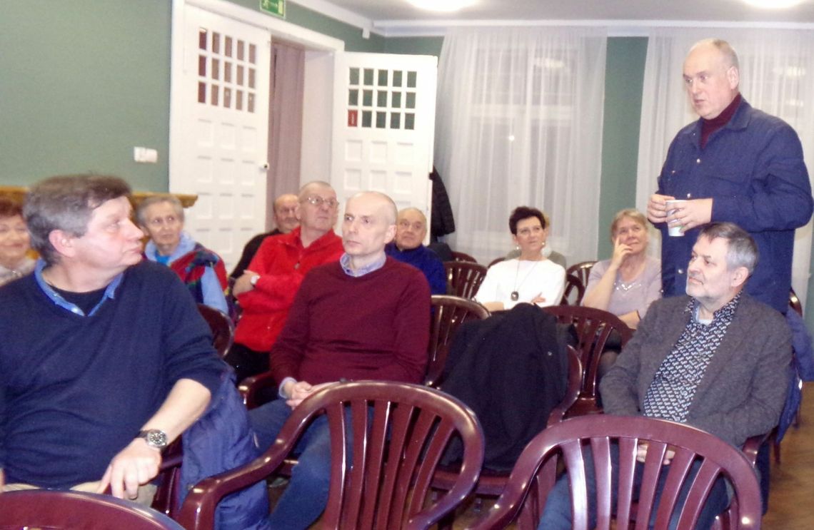 Wspomnienia Sybiraków nie mogą zostać zapomniane Wspomnienia Sybiraków nie mogą zostać zapomniane