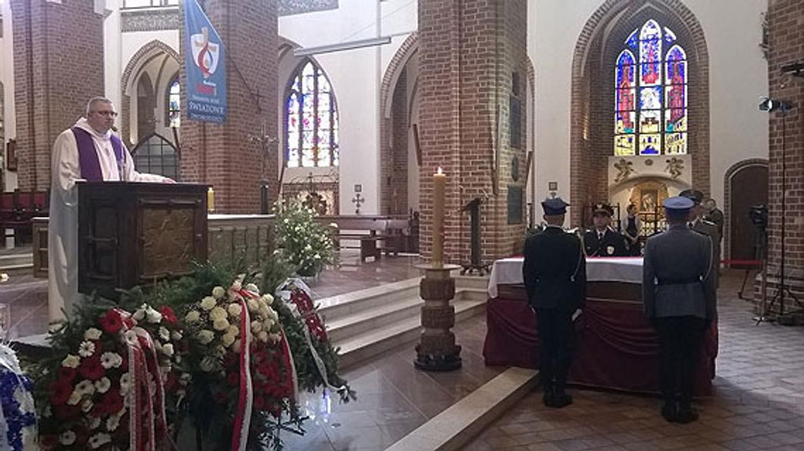 Wspomnienie śp. Piotra Jani