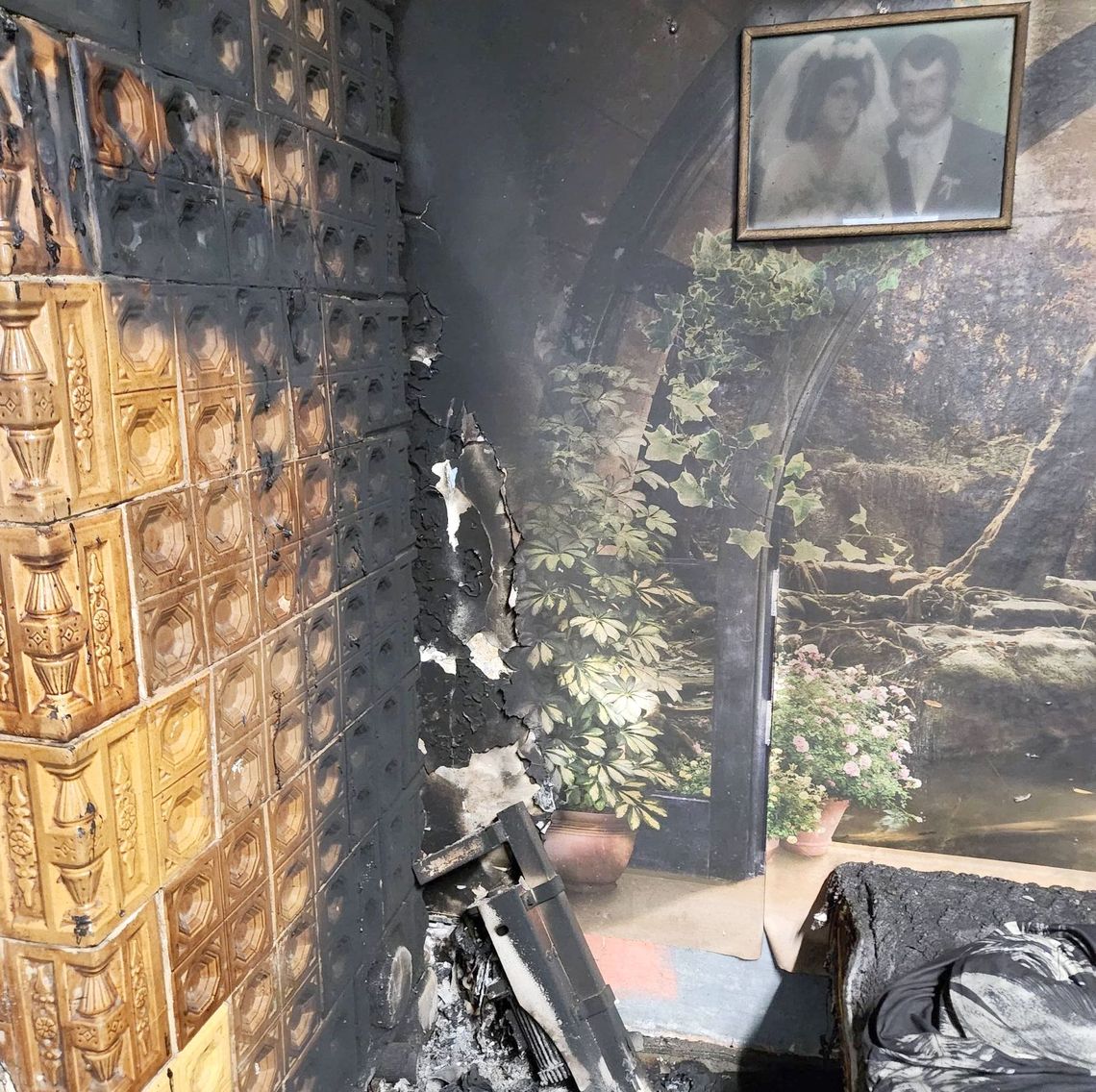 Wstrząsające kulisy tragedii w Kamiennym Jazie. Dlaczego służby nie otrzymały wezwania?