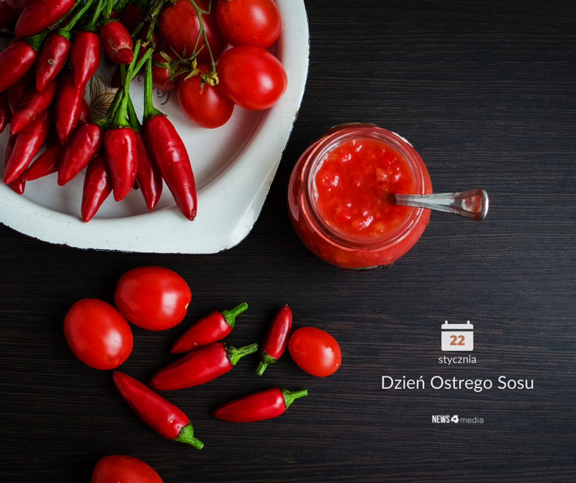 Wszystkiego ostrego życzymy! Wszystkiego ostrego życzymy!