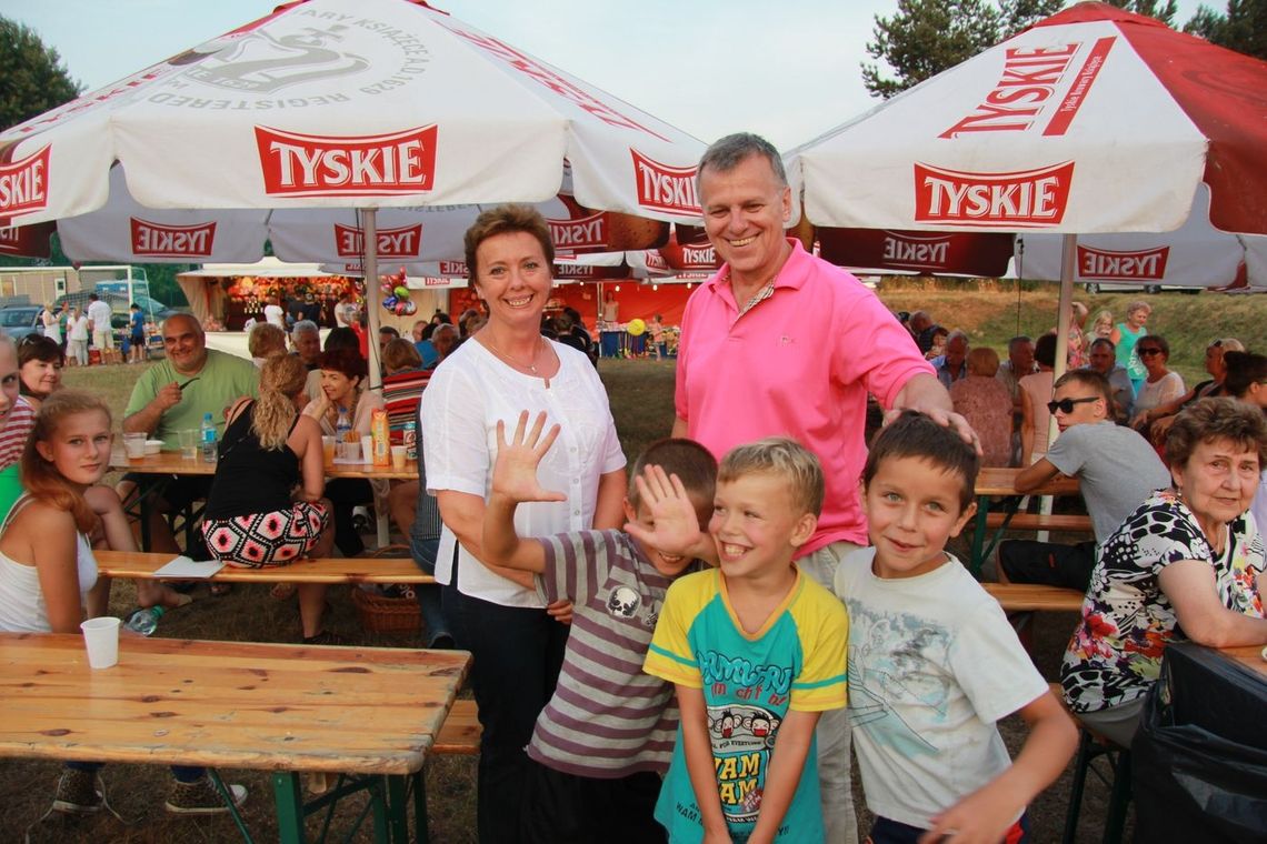 Wszystko zaczęło się od Gierka Wszystko zaczęło się od Gierka