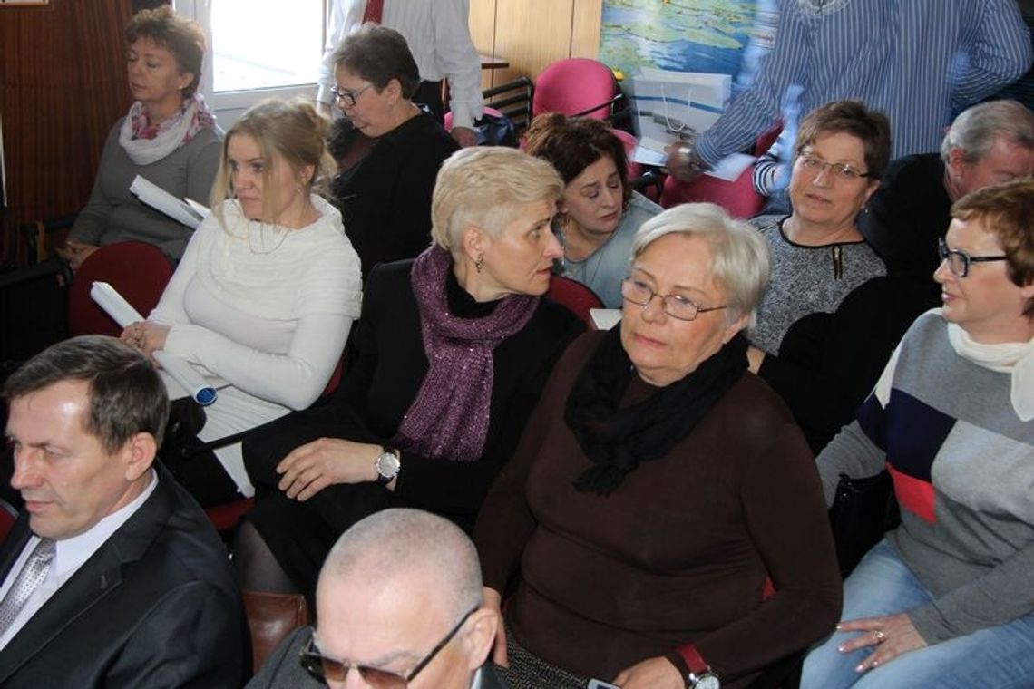 Wybierają sołtysów w gminie Gryfino Wybierają sołtysów w gminie Gryfino