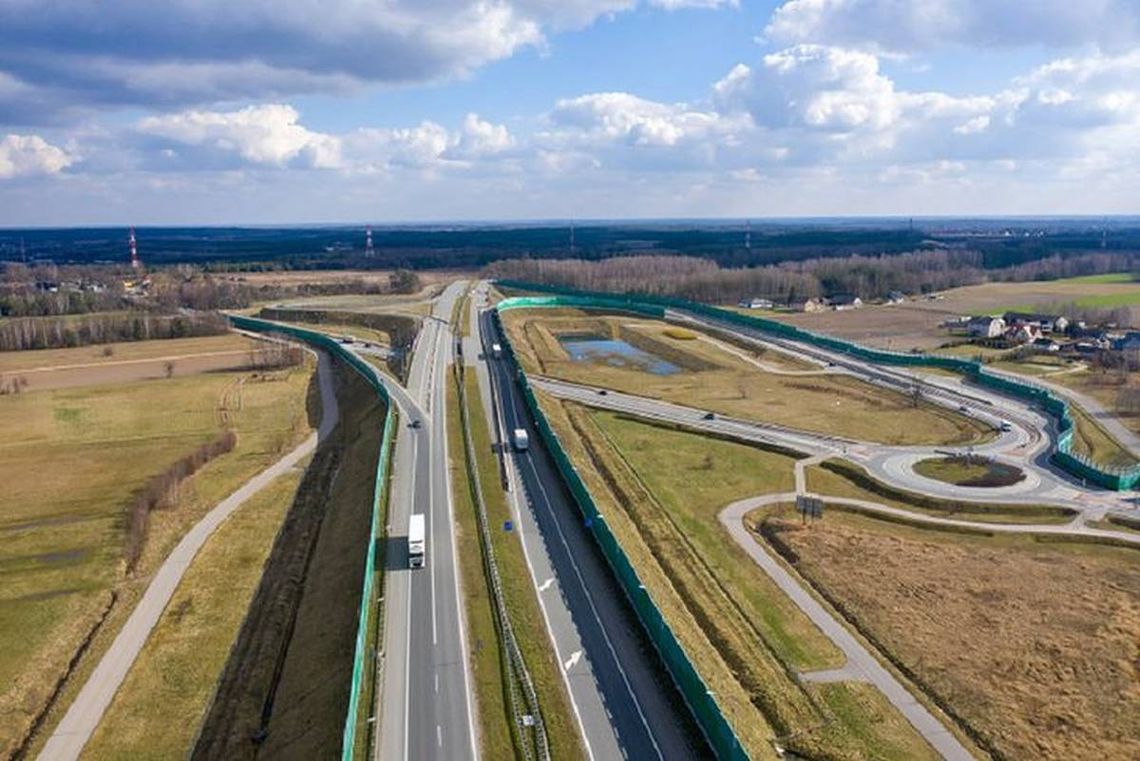 Wybierasz się w podróż autostradą? Uważaj na zmiany Wybierasz się w podróż autostradą? Uważaj na zmiany