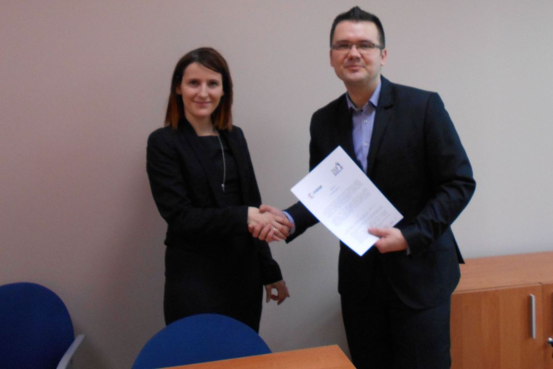 Wybierz Łużycką, dołącz do Bohaterów! Wybierz Łużycką, dołącz do Bohaterów!