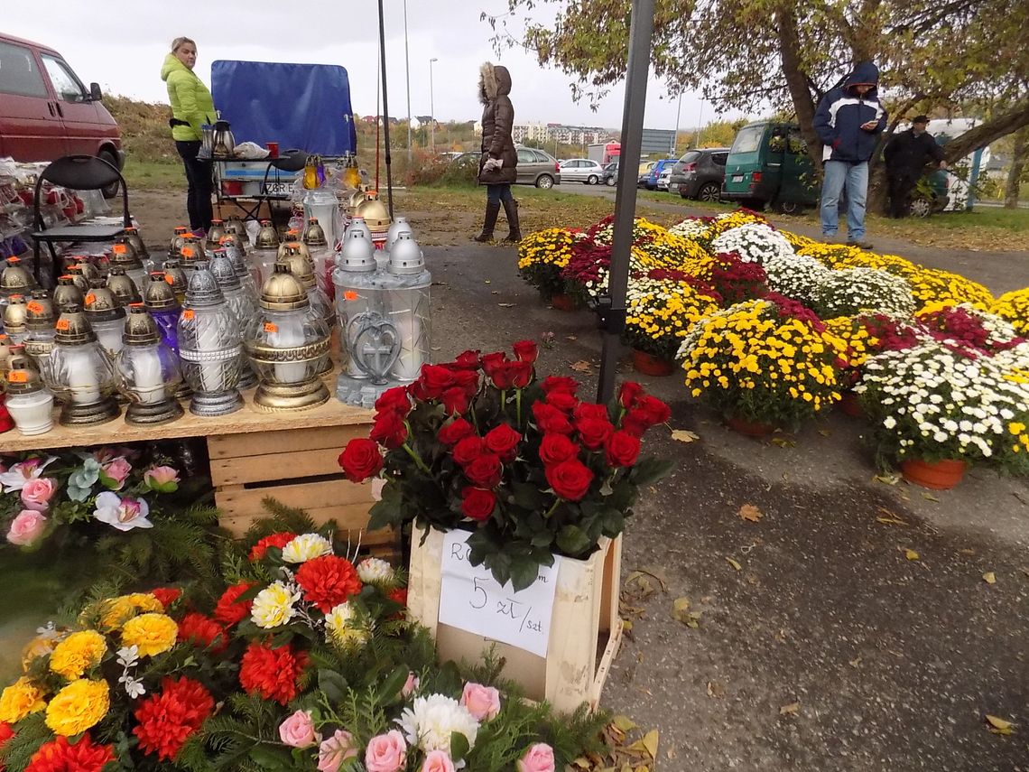 Wybór jeszcze niewielki Wybór jeszcze niewielki