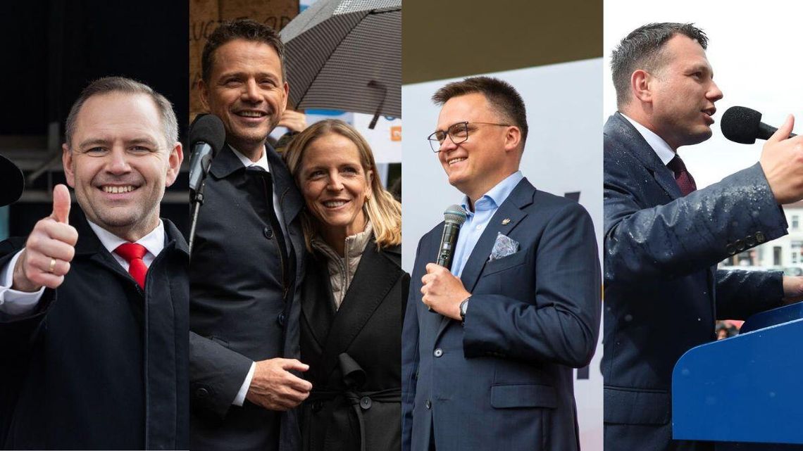 Kiedy można się spodziewać pierwszych wyników wyborów prezydenckich? Exit poll najszybszy?