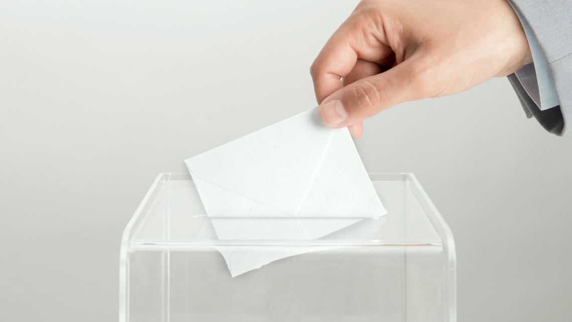 Kalendarz wyborczy 2025 na finiszu. Emitują spoty. Głosowanie poza miejscem zamieszkania