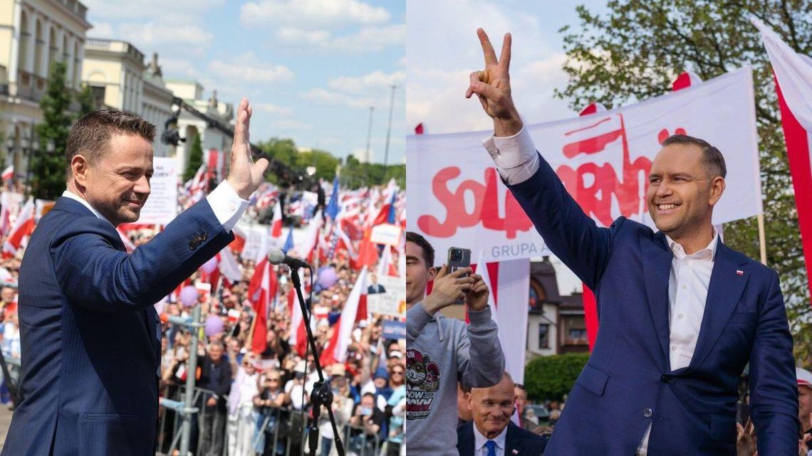 Trzy sondaże i różne wyniki wyborów. Bukmacherzy zmieniają swoje typy