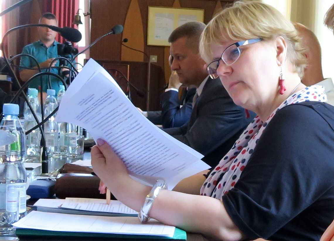 Wybory uzupełniające w Gryfinie w listopadzie Wybory uzupełniające w Gryfinie w listopadzie