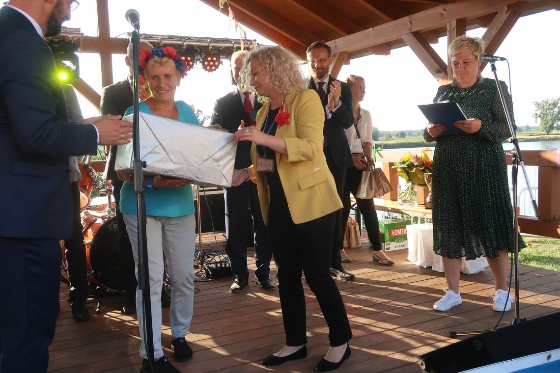 Wybrali najsmaczniejsze ciasta i nagrodzili zwycięzców pozostałych konkursów [DUŻO ZDJĘĆ]