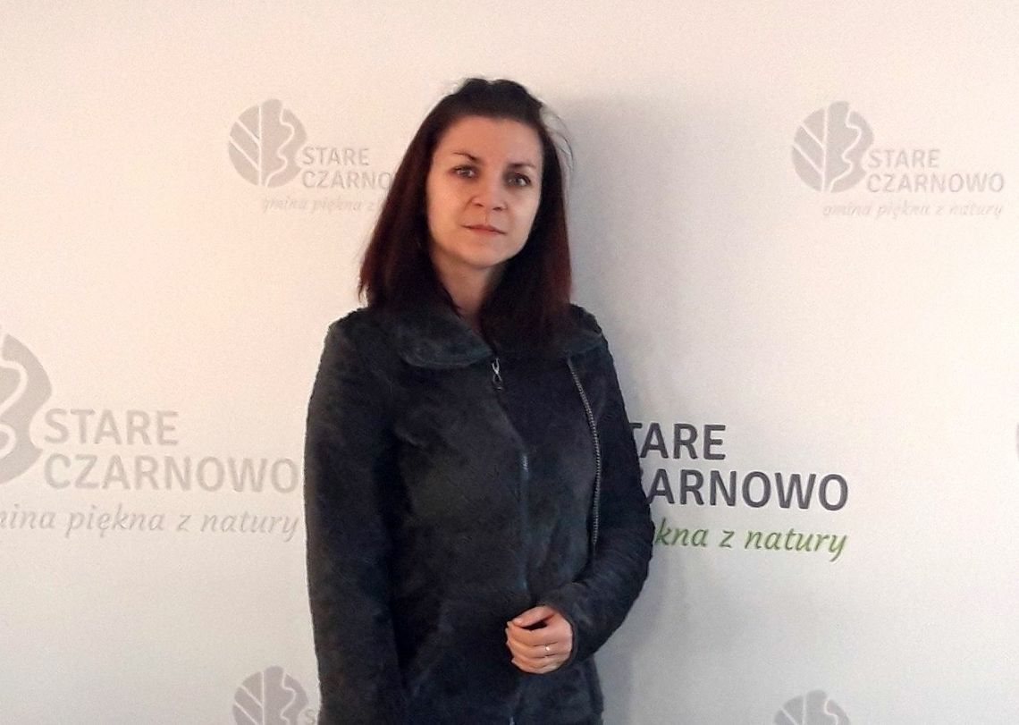 Tym razem wybrali sołtyskę