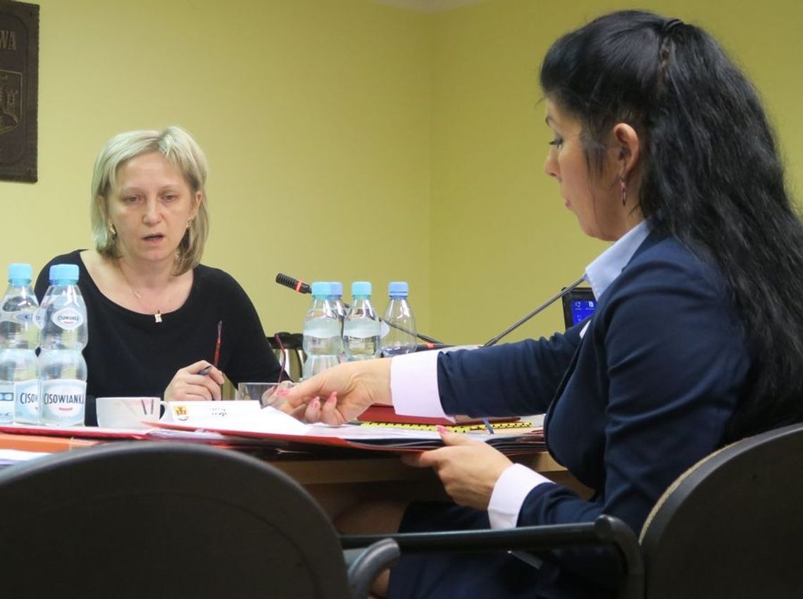 Wydadzą żywność potrzebującym Wydadzą żywność potrzebującym